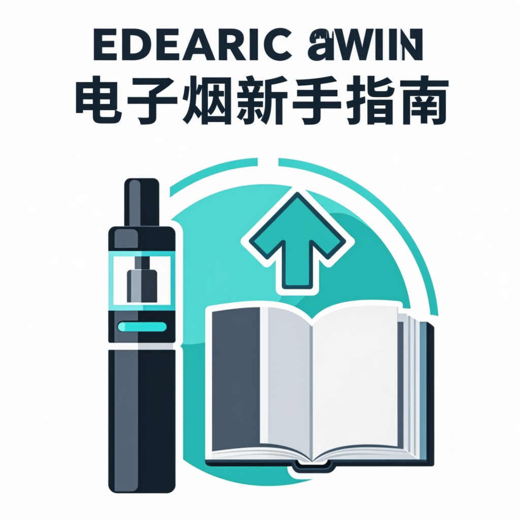 電子タバコ 初心者ガイド